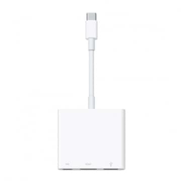 Apple USB-C Digital AV Multiport Adapter