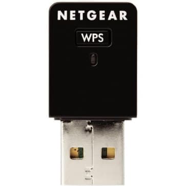 Netgear WNA3100M Wireless-N300 USB Mini Adapter