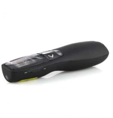 Logitech R400 Wireless Presenter
