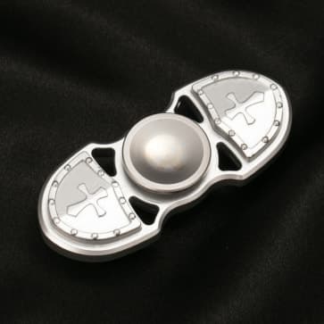 iSpin S3 Hand Spinner Fidget Spinner