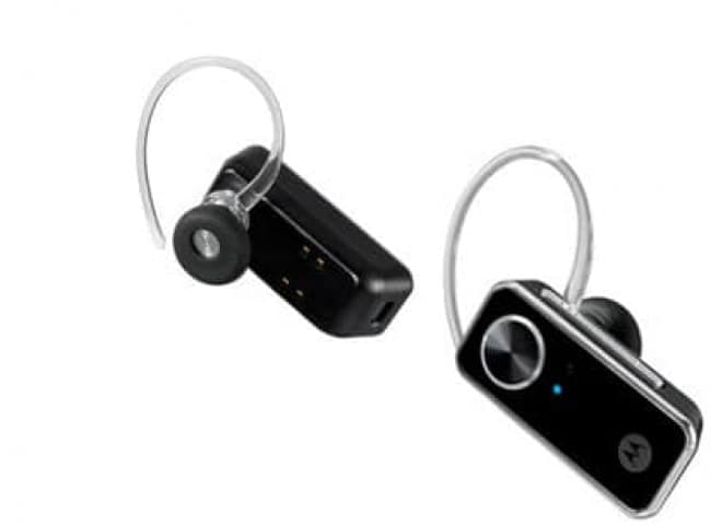 Motorola headset h690 Motorola headset h690