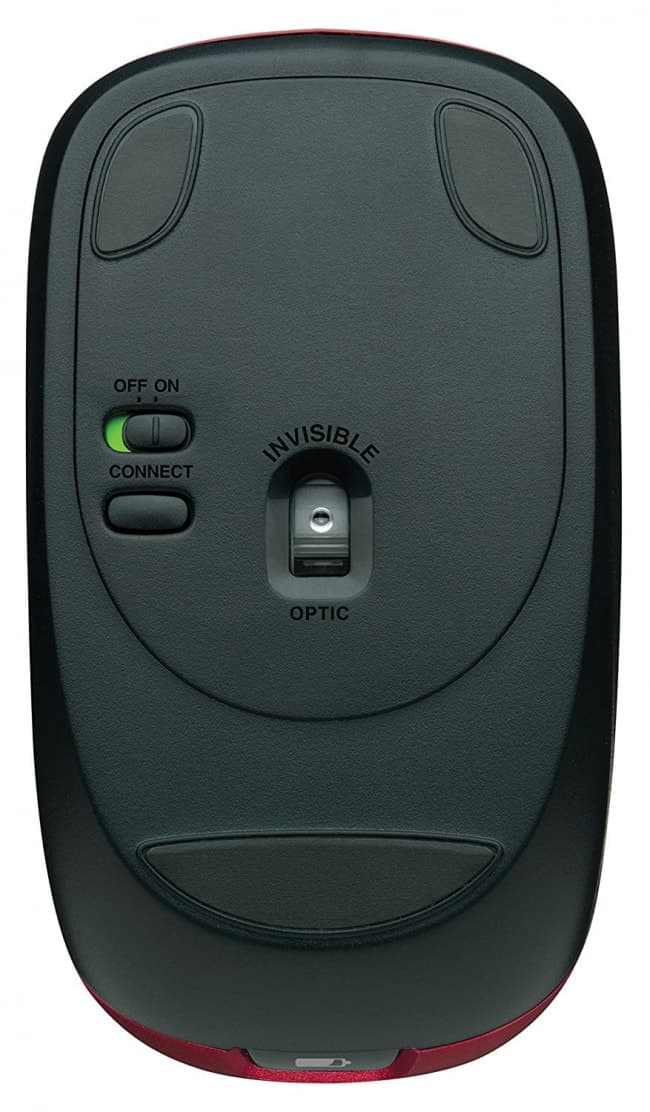 Logitech Bluetooth Mouse M557 for PC Black | Tech Import World