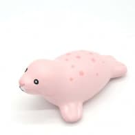 Kiibru Scented Squishy Seal