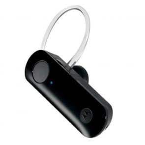 Motorola H390 In-Ear Bluetooth Headset