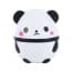 Panda Squishy Jumbo Slow Rising Squishies Squishy Star Kawaii Scented Toy