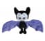 Vampirina Case of the Battys Disney Plush Bat 8.5 inch