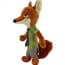 Disney Zootopia Nick Wilde Plush 30cm 12 inches
