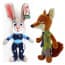 Disney Zootopia Nick Wilde Plush 30cm 12 inches
