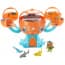 Octonauts Octopod Adventure Playset