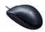 Logitech M100 USB Optical Mouse Black