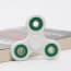 Phoenix Spinners Tri Spinner Fidget Toy White