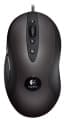 Logitech Gaming Mouse G400 - 8-btn Wired USB Mouse