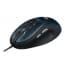 Logitech Gaming Mouse G400s - 8-btn Wired USB Mouse