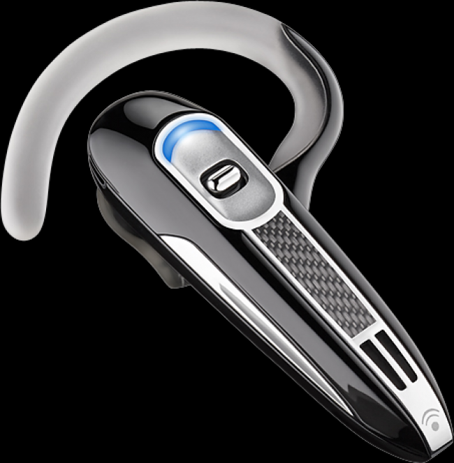 bar Bore Eve Plantronics Voyager 520 Bluetooth Headset | Tech Import World