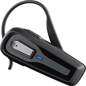 Plantronics Explorer 390 Over-the-ear Bluetooth Headset 