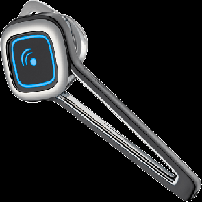 Plantronics Discovery 925 In-Ear Bluetooth Headset