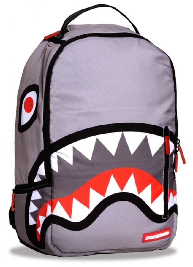 Sprayground Shark Backpack Laptop Bag | Tech Import World