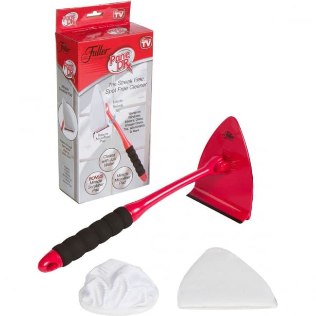 Pane DR by Fuller Brush Window Cleaning Kit Tech Import World