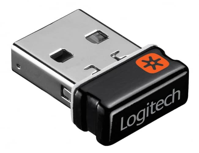 Logitech M505 Wireless Laser Mouse Red Tech Import World