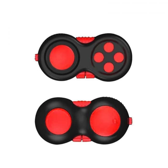 t fidget