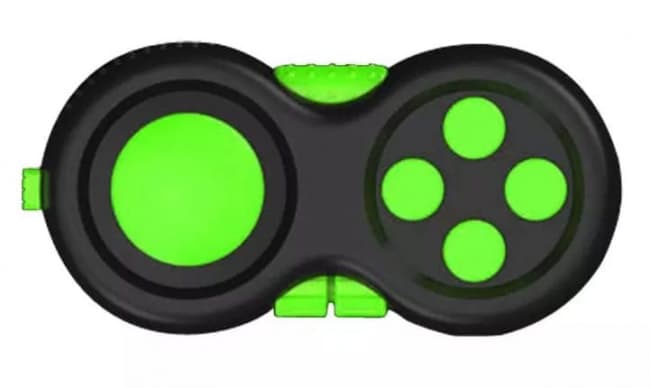 t fidget
