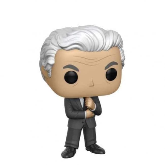 funko brenner