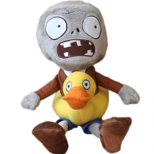 pvz plush amazon