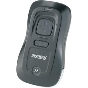 Motorola CS3070 Cordless Handheld Laser Barcode Scanner 